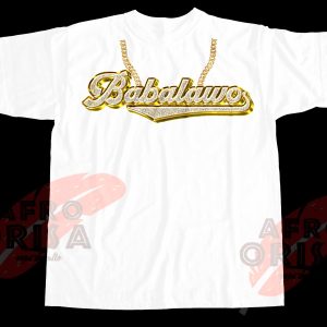 Babalawo Bling
