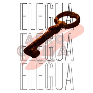 Elegua 1