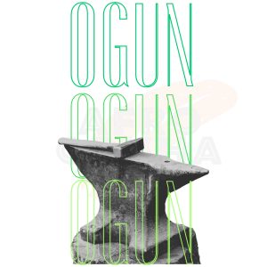 Ogun Yunque