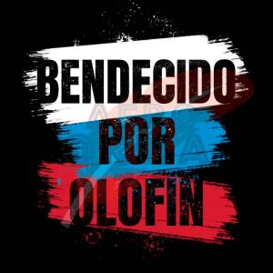 Bendecido por Olofin